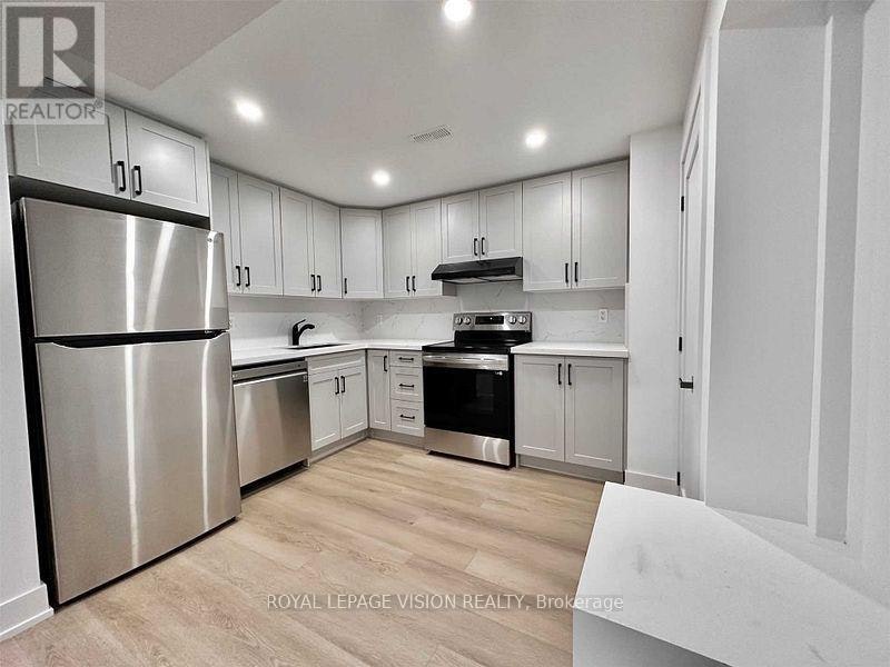 BSMT-2714 Sapphire Drive, Pickering, ON, L1X 0E7 - 8