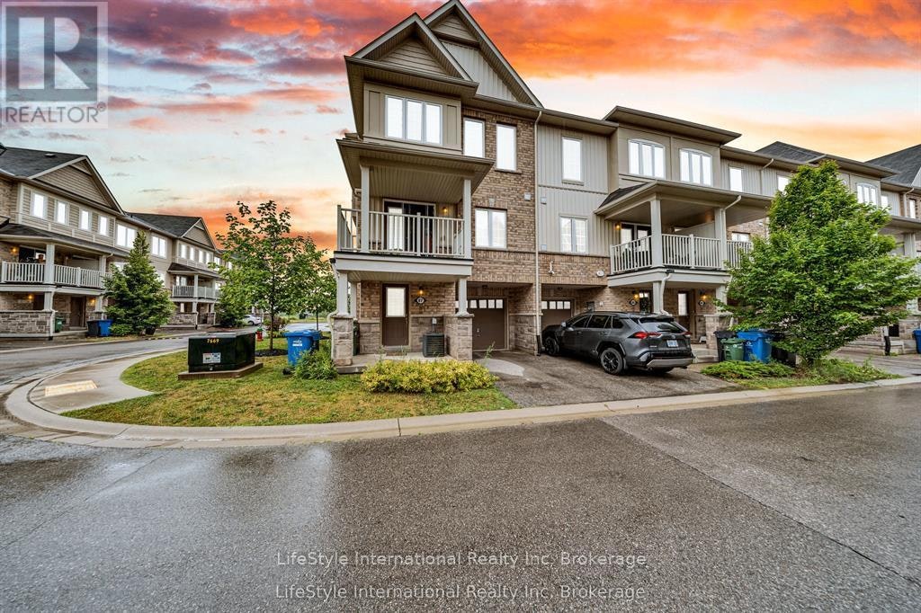 87-88 Decorso Drive, Guelph, ON, N1L 0A9 - 14