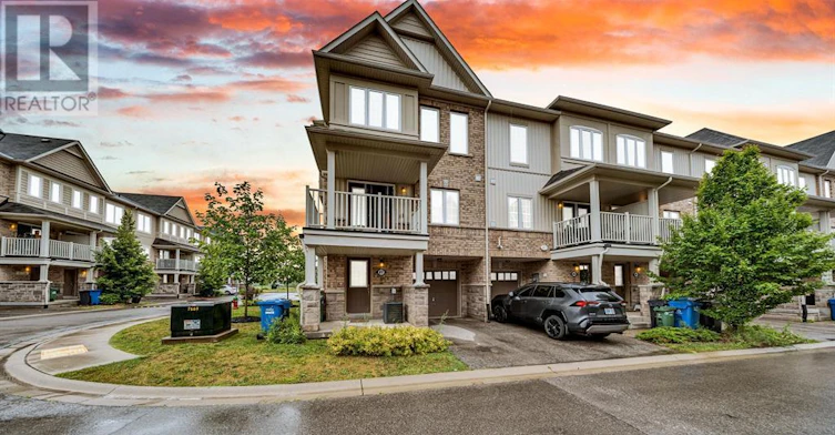 87-88 Decorso Drive, Guelph, ON, N1L 0A9 - 14