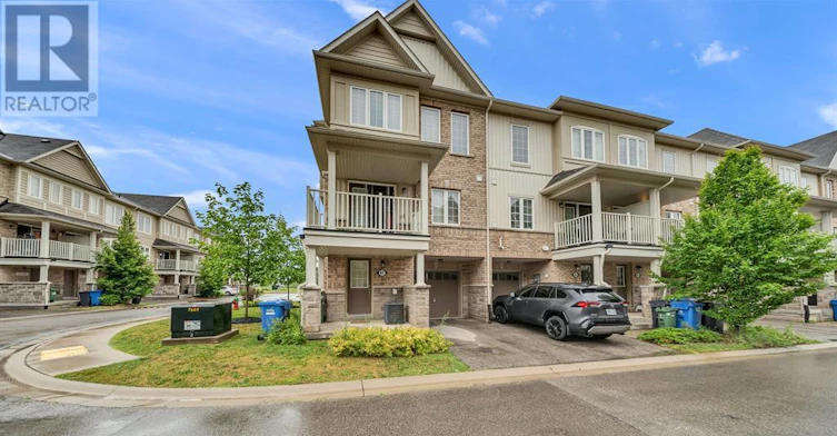 87-88 Decorso Drive, Guelph, ON, N1L 0A9