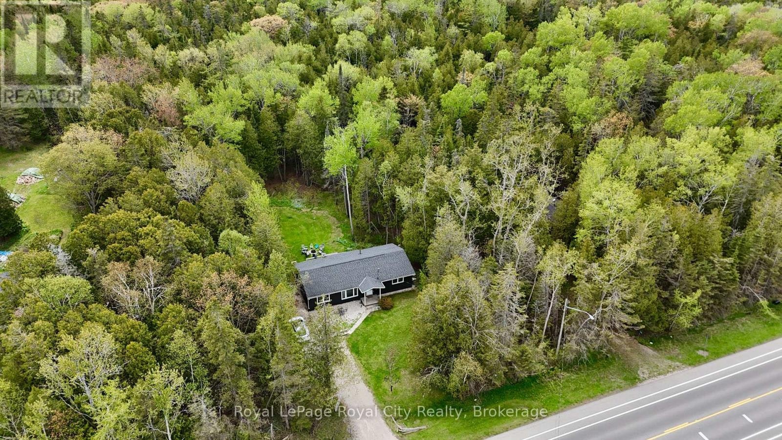 7221 6 Highway, Northern Bruce Peninsula, ON, N0H 2R0