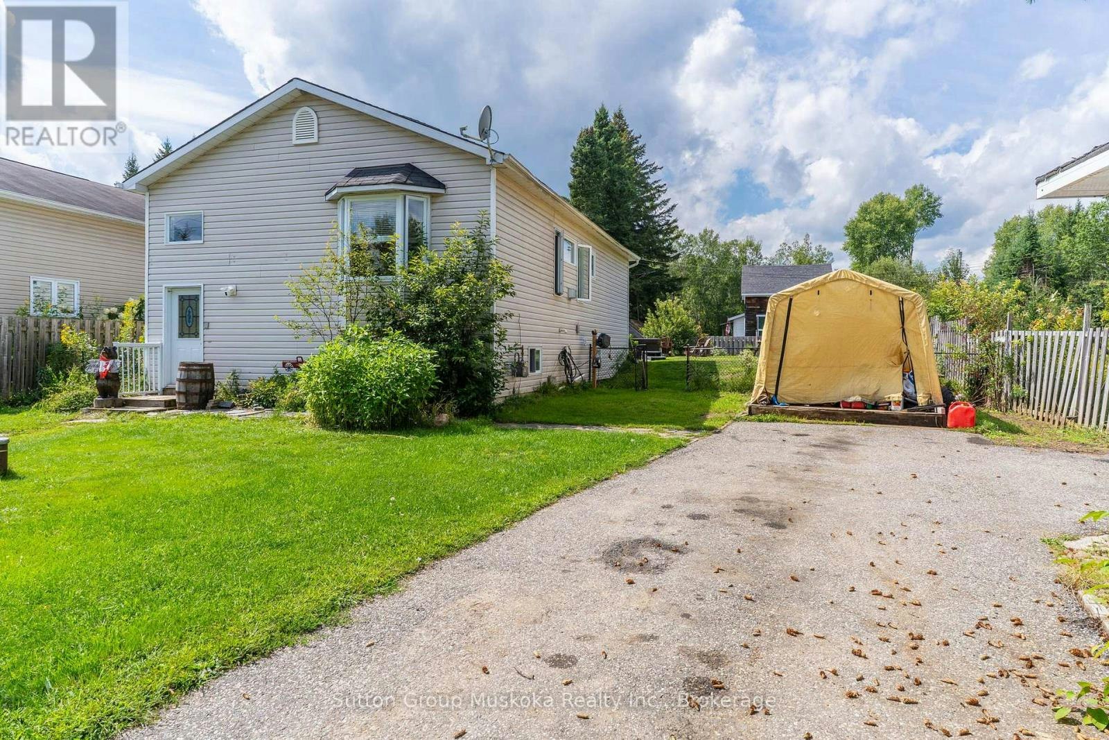 184 Main Street, Perry, ON, P0A 1M0
