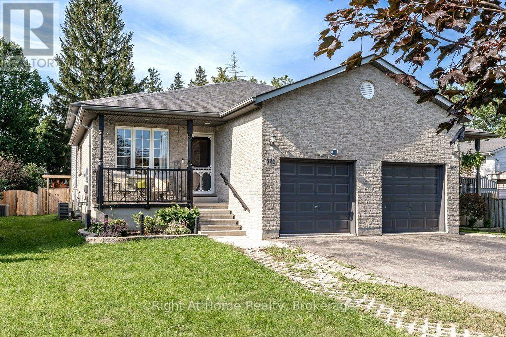 301 Norman Street, Stratford, ON, N5A 7Y3