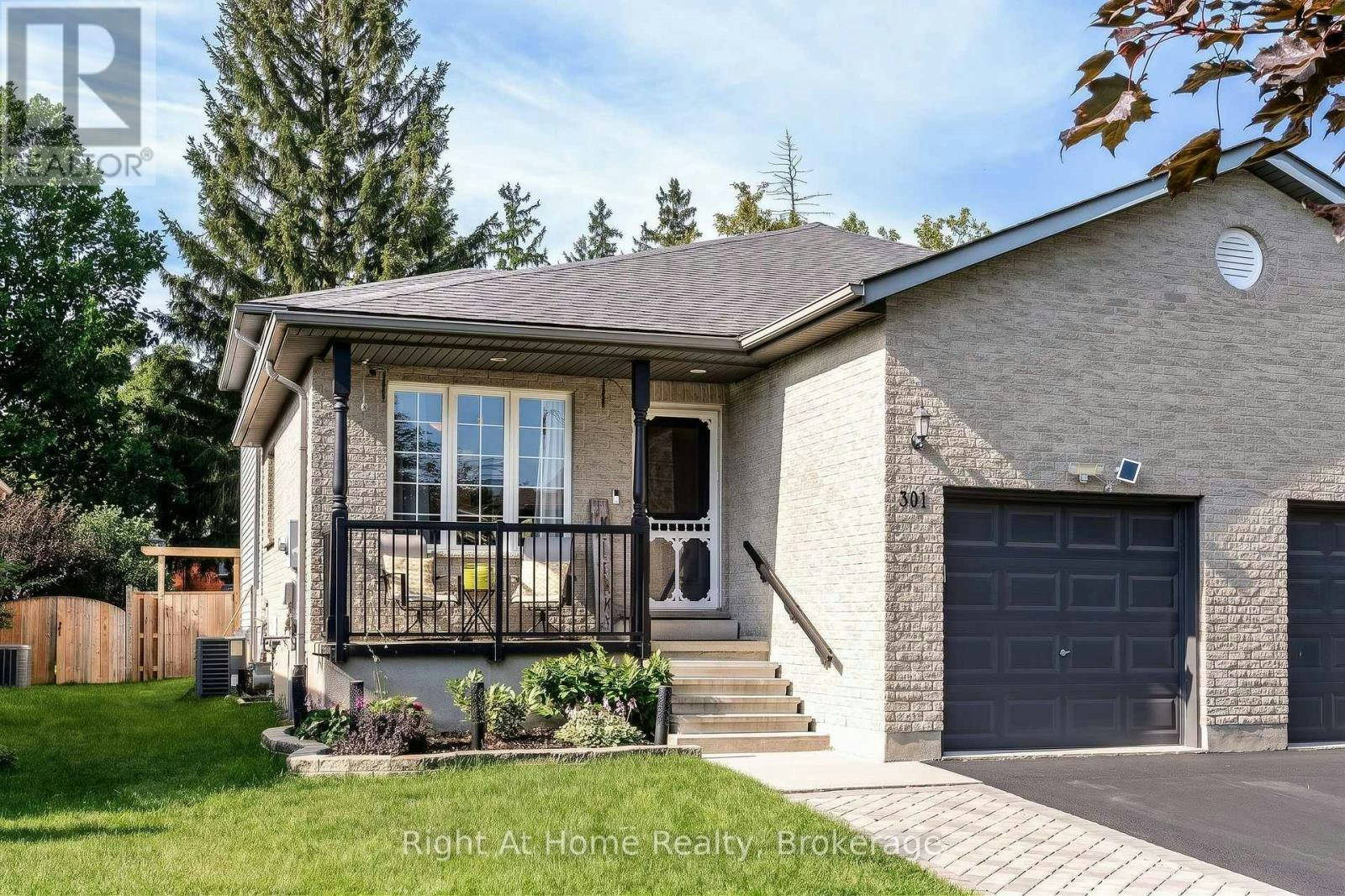 301 Norman Street, Stratford, ON, N5A 7Y3