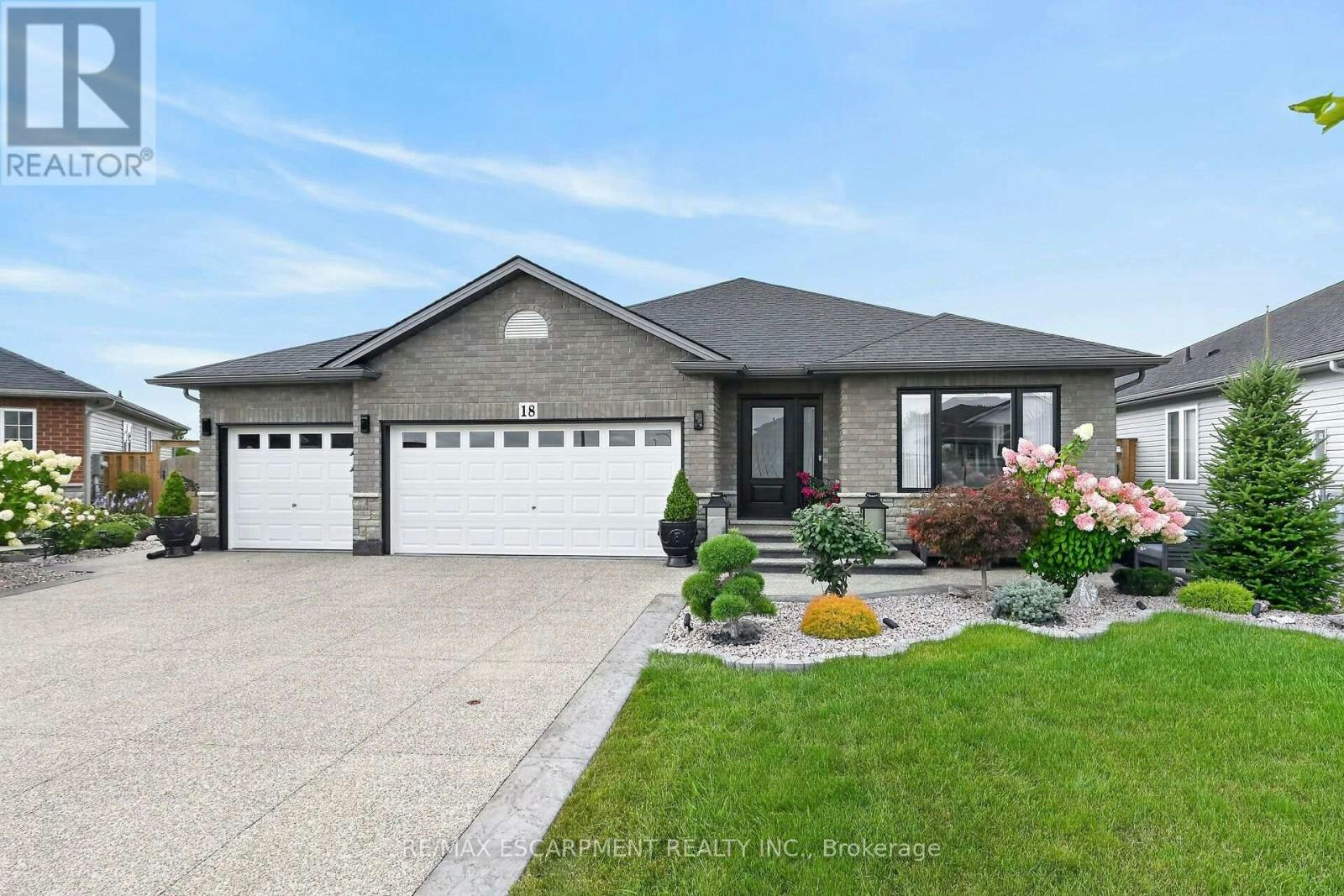 18 Linda Crescent, Cayuga, ON, N0A 1H0