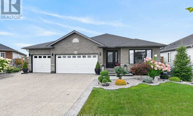 18 Linda Crescent