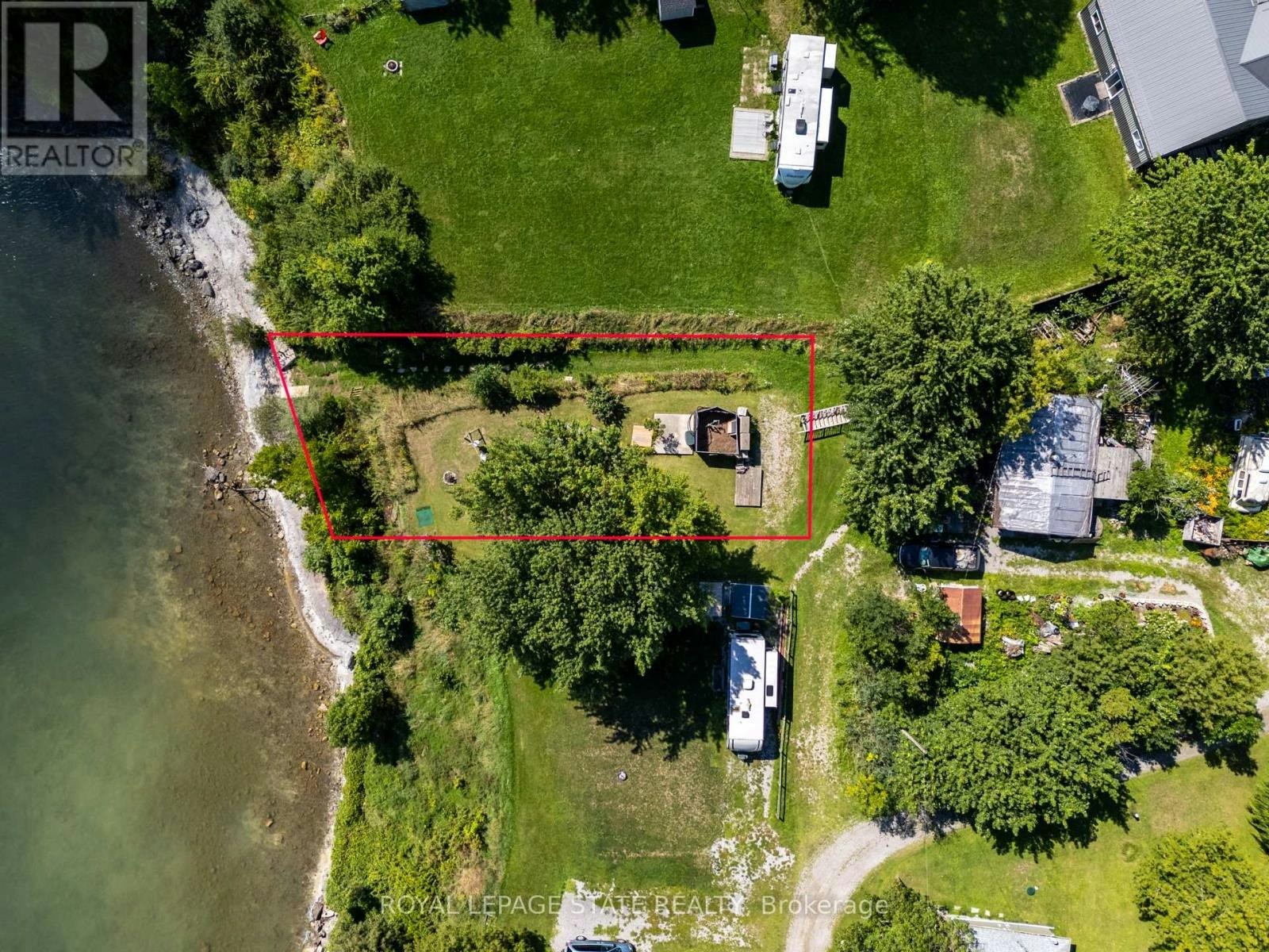 38 Burton Line, Cayuga, ON, N0A 1K0
