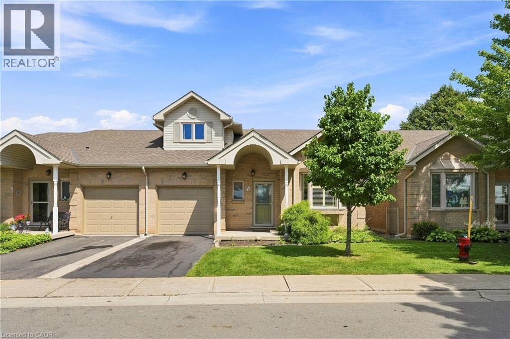 43-96 Greentrail Drive, Hamilton, ON, L0R 1W0