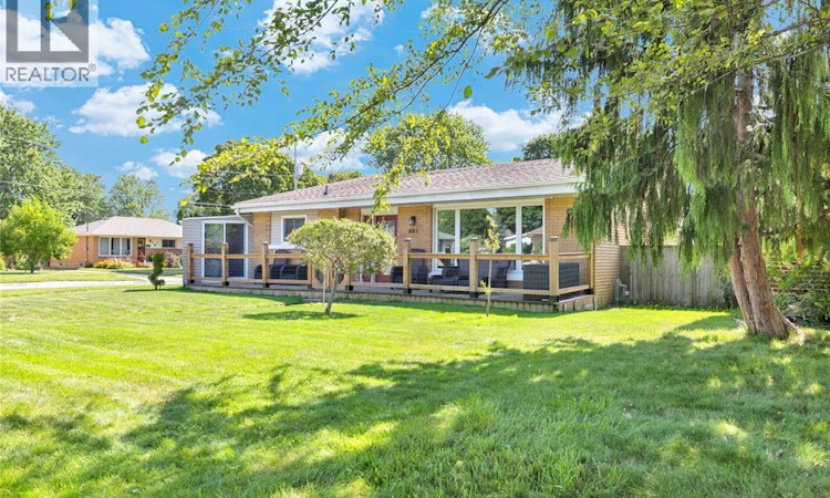 46 Highland Drive