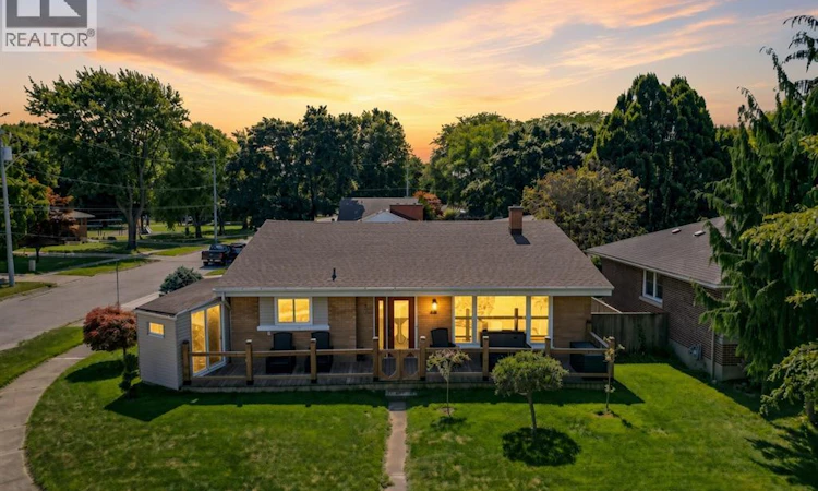 46 Highland Drive