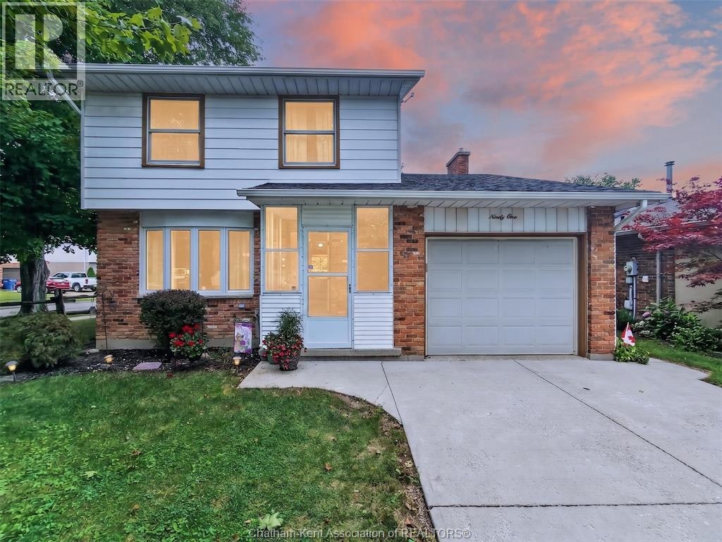 91 Northland Drive, Chatham-Kent, ON, N7L 4C3