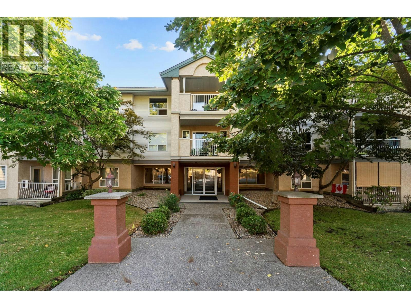 107-250 SE 5 Street, Salmon Arm, BC, V1E 1J8