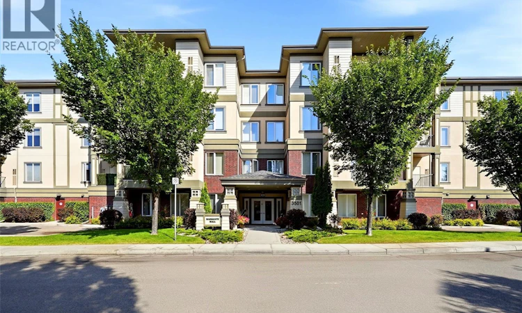 312-3501 Evans Court