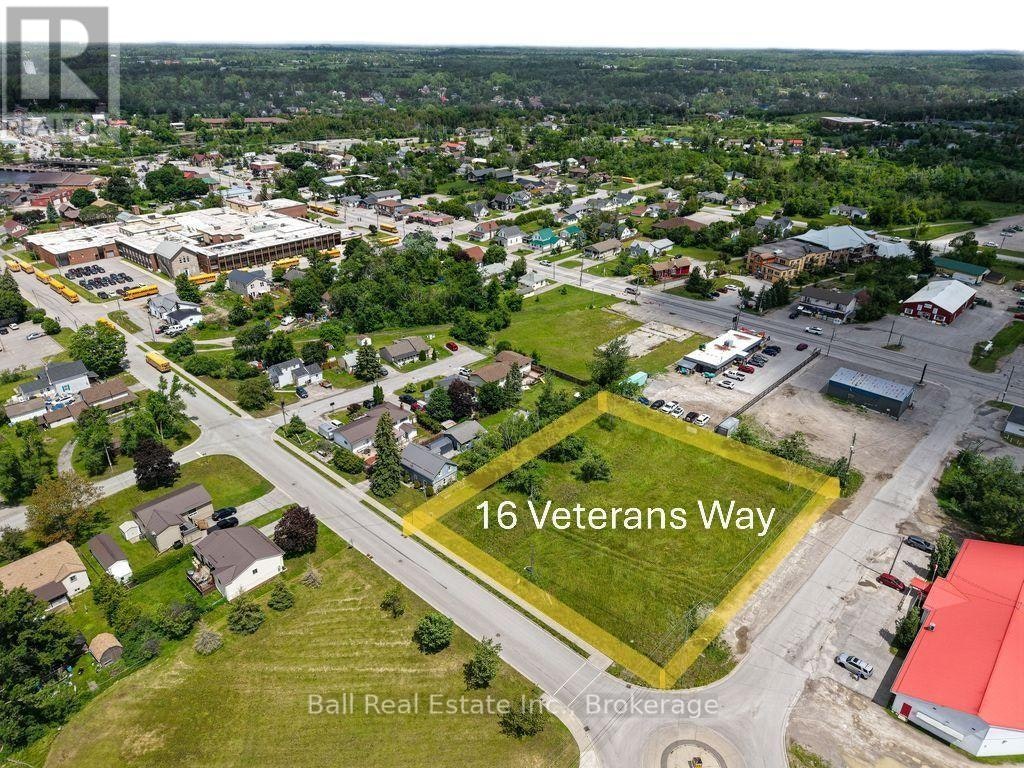16 Veterans Way, Kawartha Lakes, ON, K0M 1N0