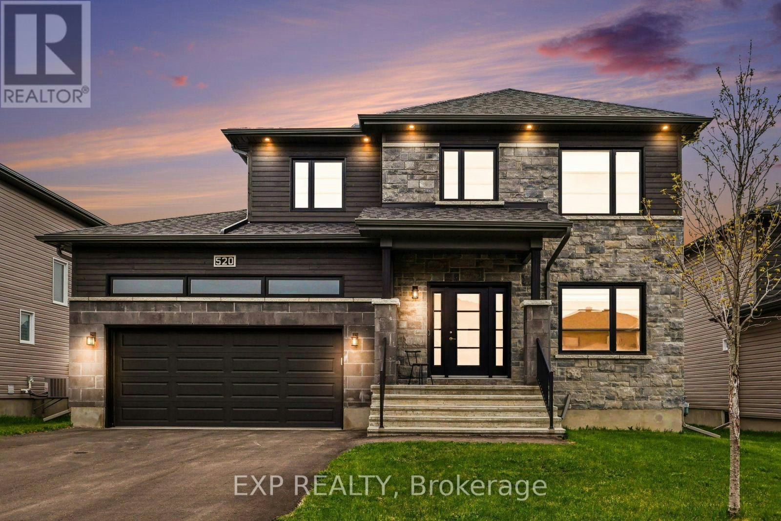 520 Lucent Street, Russell, ON, K4R 0G3