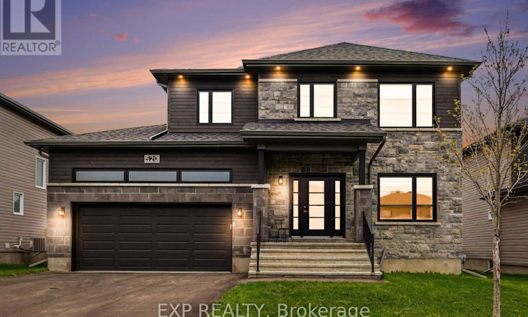 520 Lucent Street