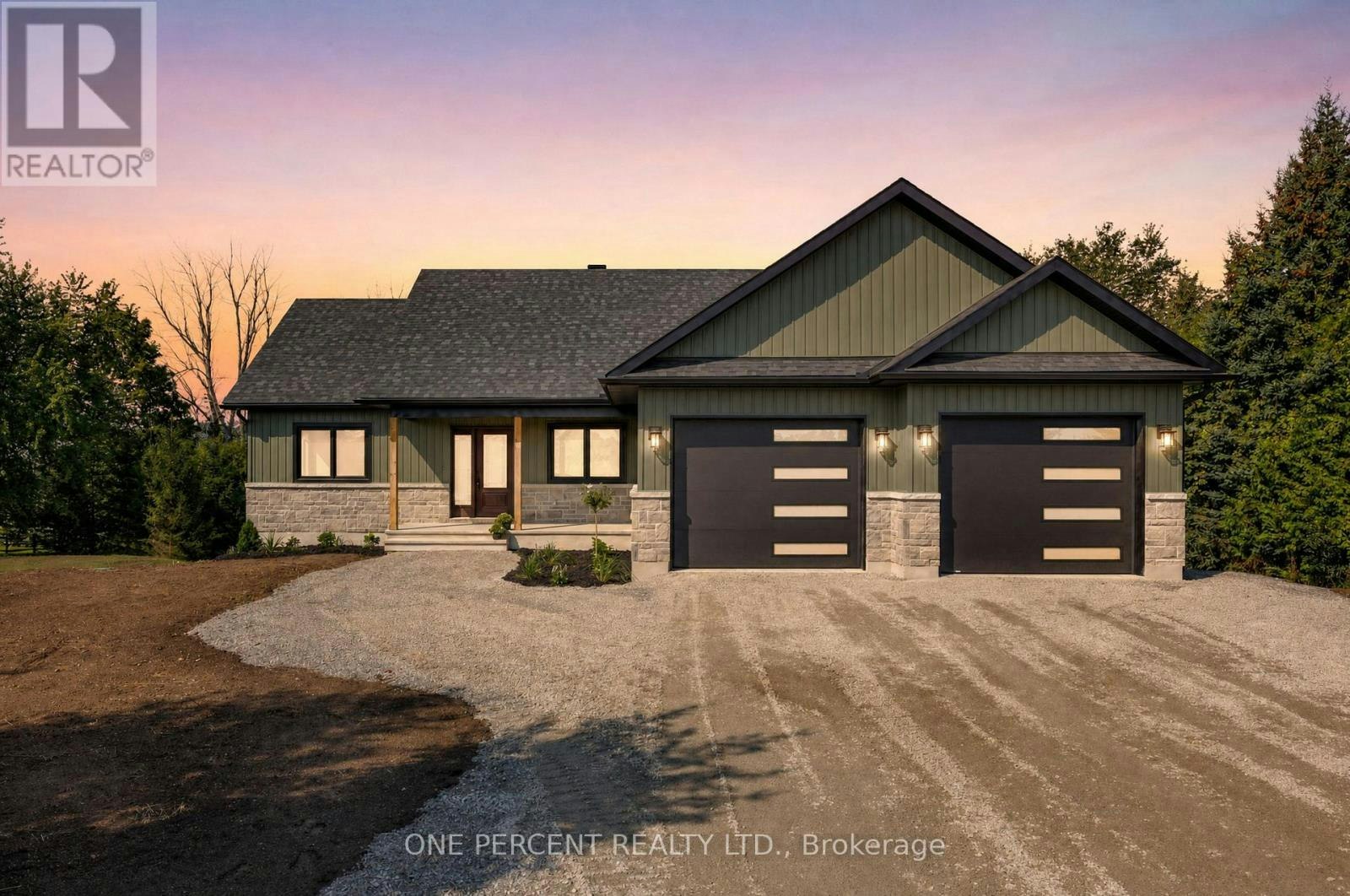 1243 Rosedale Road S, Montague, ON, K7A 5B8