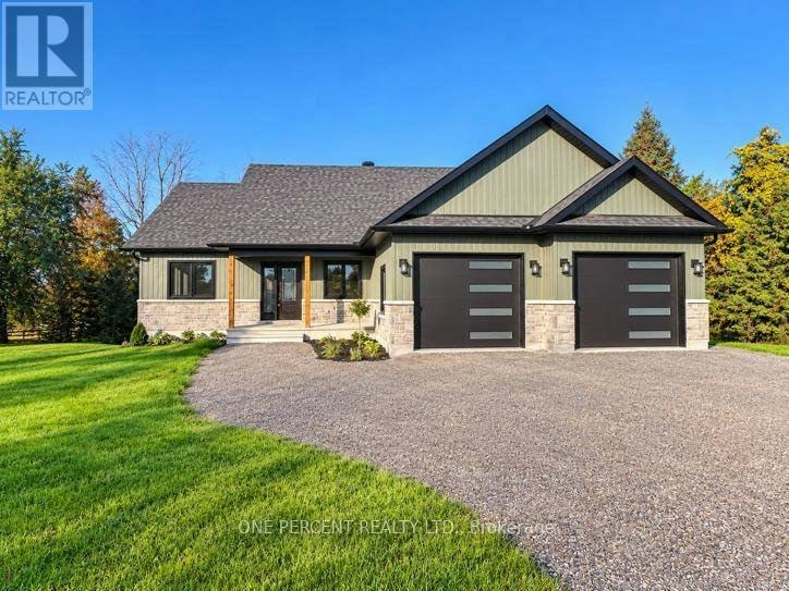 1243 Rosedale Road S, Montague, ON, K7A 5B8