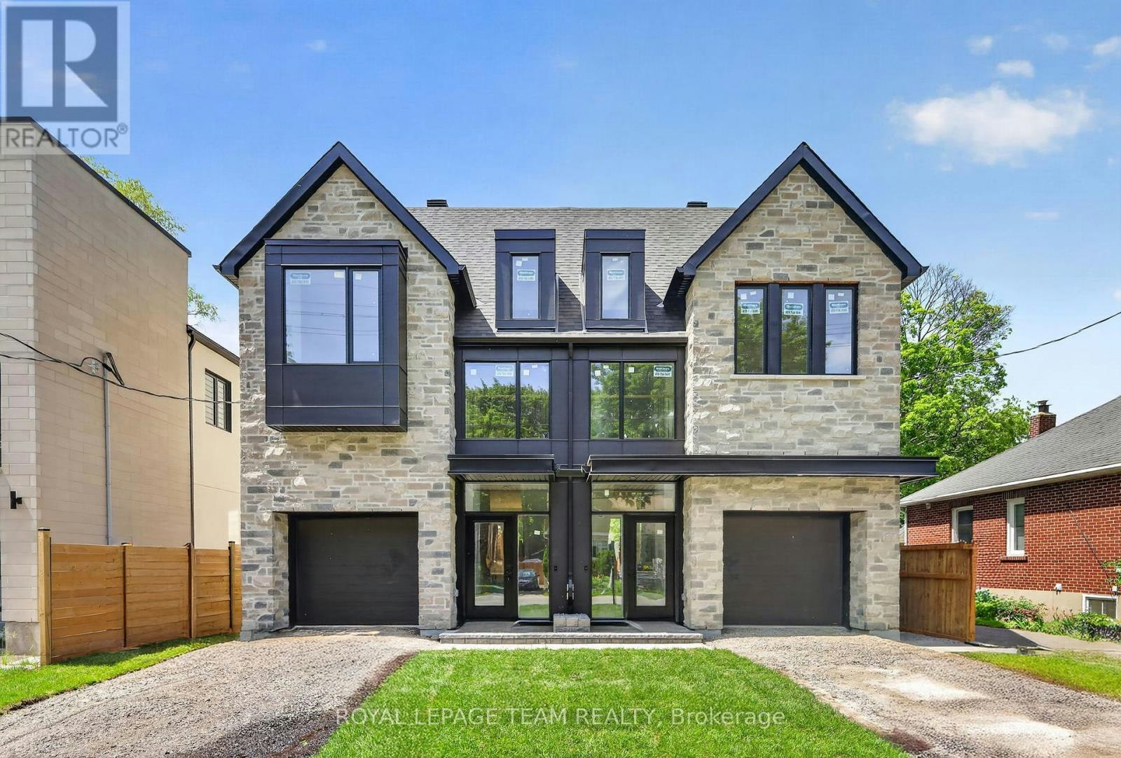 B-608 Tweedsmuir Avenue, Ottawa, ON, K1Z 5P3 - 2