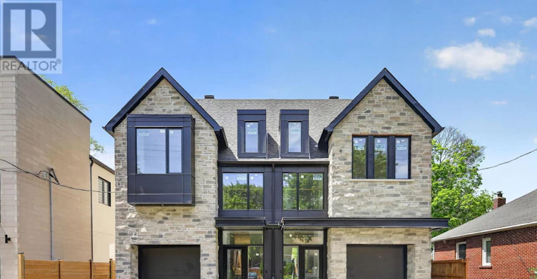 B-608 Tweedsmuir Avenue, Ottawa, ON, K1Z 5P3 - 2