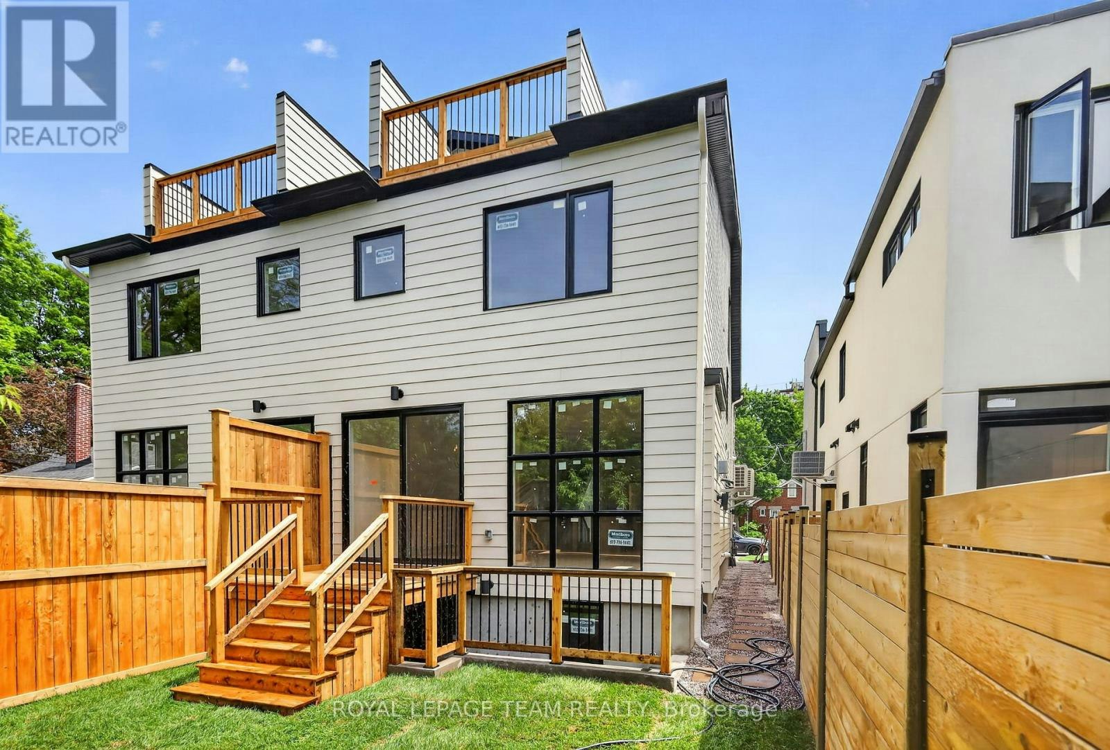 B-608 Tweedsmuir Avenue, Ottawa, ON, K1Z 5P3 - 16