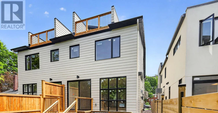 B-608 Tweedsmuir Avenue, Ottawa, ON, K1Z 5P3 - 16