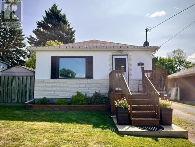 93 Windemere Avenue N, Thunder Bay, ON, P7A 6B3
