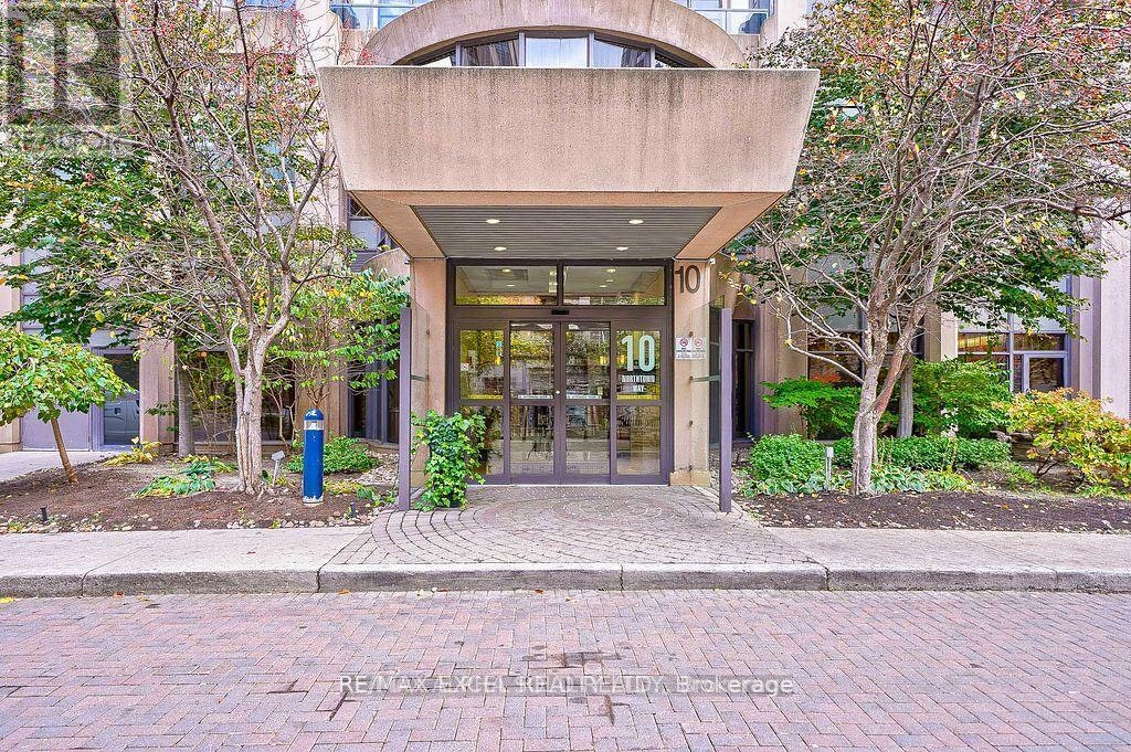2511-10 Northtown Way, Toronto, ON, M2N 7L4 - 4
