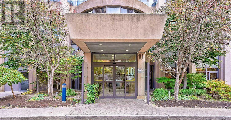 2511-10 Northtown Way, Toronto, ON, M2N 7L4 - 4