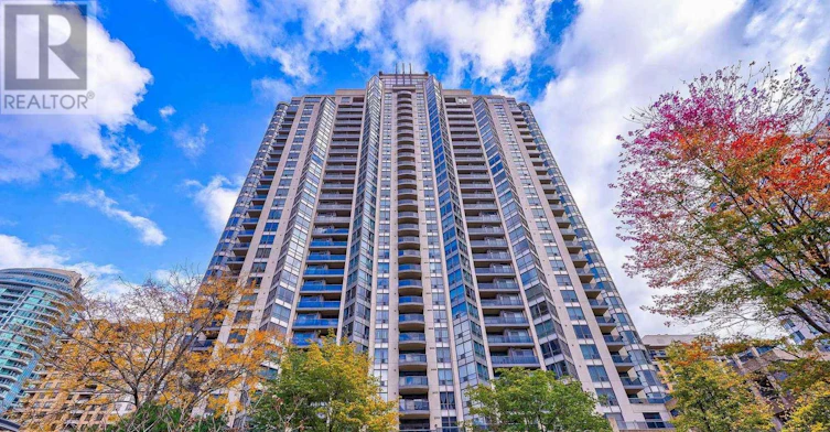 2511-10 Northtown Way, Toronto, ON, M2N 7L4