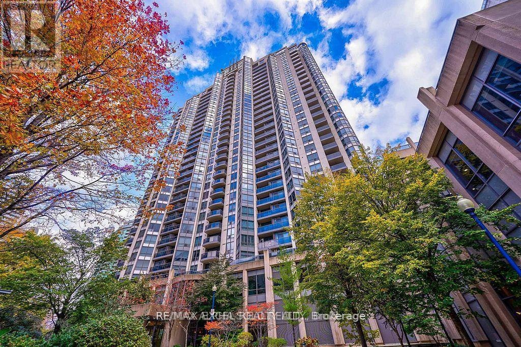 2511-10 Northtown Way, Toronto, ON, M2N 7L4 - 2