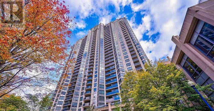 2511-10 Northtown Way, Toronto, ON, M2N 7L4 - 2