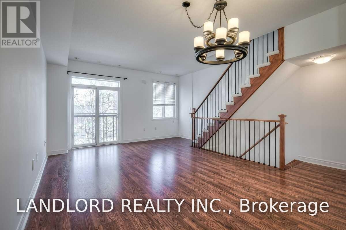 72 River Street, Toronto, ON, M5A 3N9 - 5