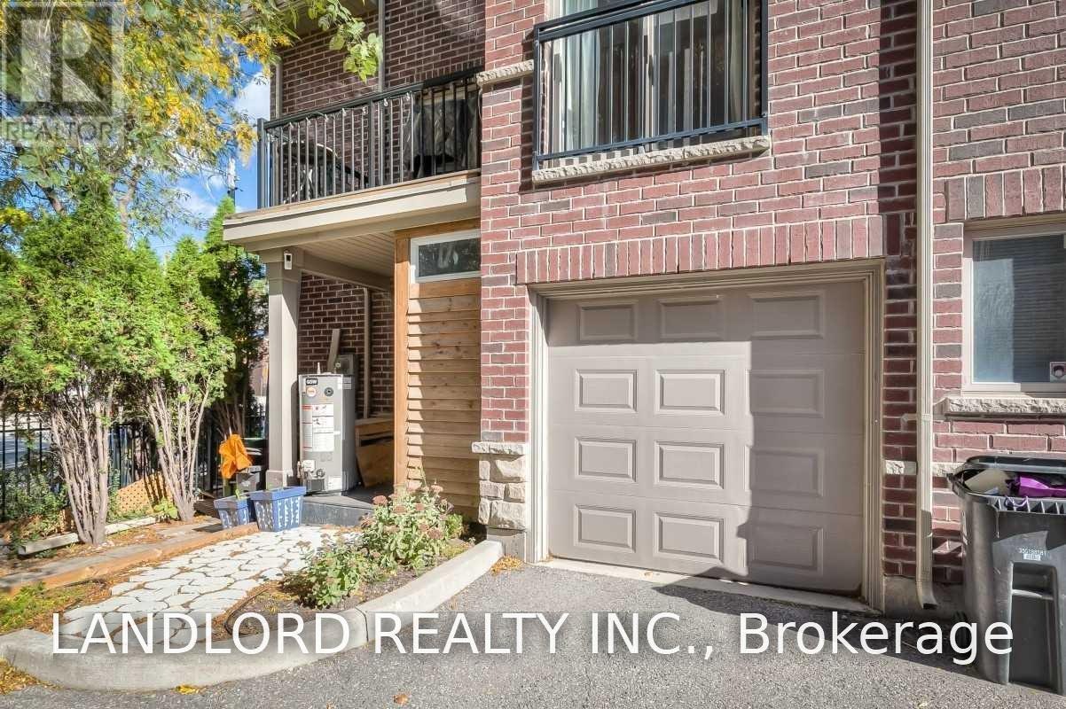 72 River Street, Toronto, ON, M5A 3N9 - 22