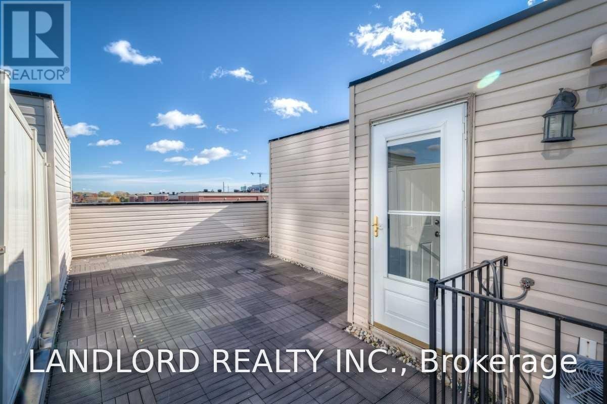 72 River Street, Toronto, ON, M5A 3N9 - 15