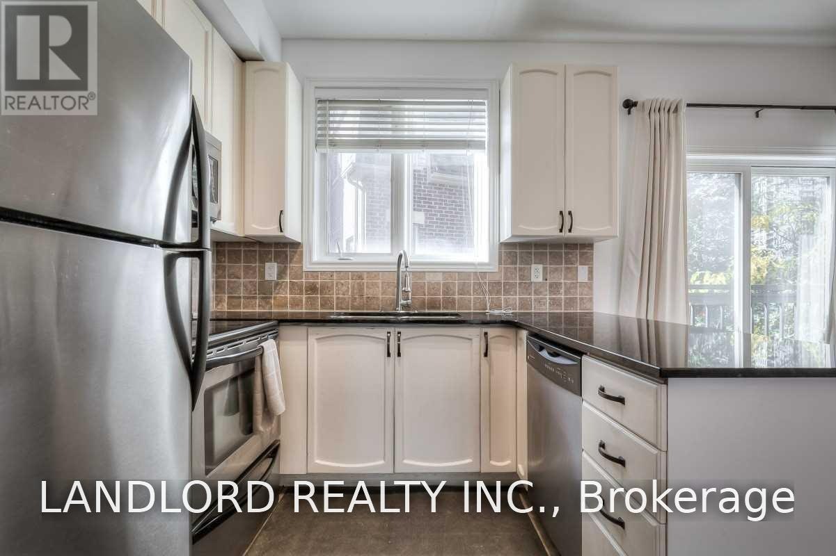 72 River Street, Toronto, ON, M5A 3N9 - 3