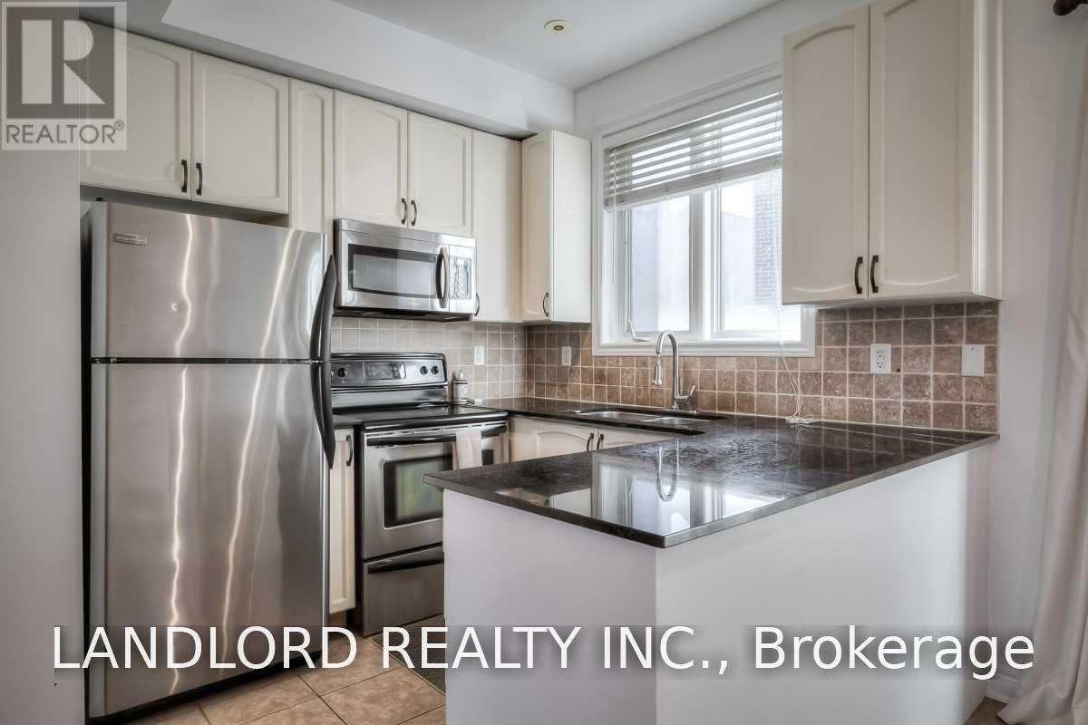 72 River Street, Toronto, ON, M5A 3N9 - 2