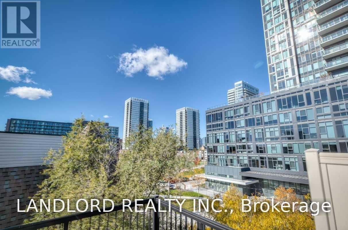 72 River Street, Toronto, ON, M5A 3N9 - 17