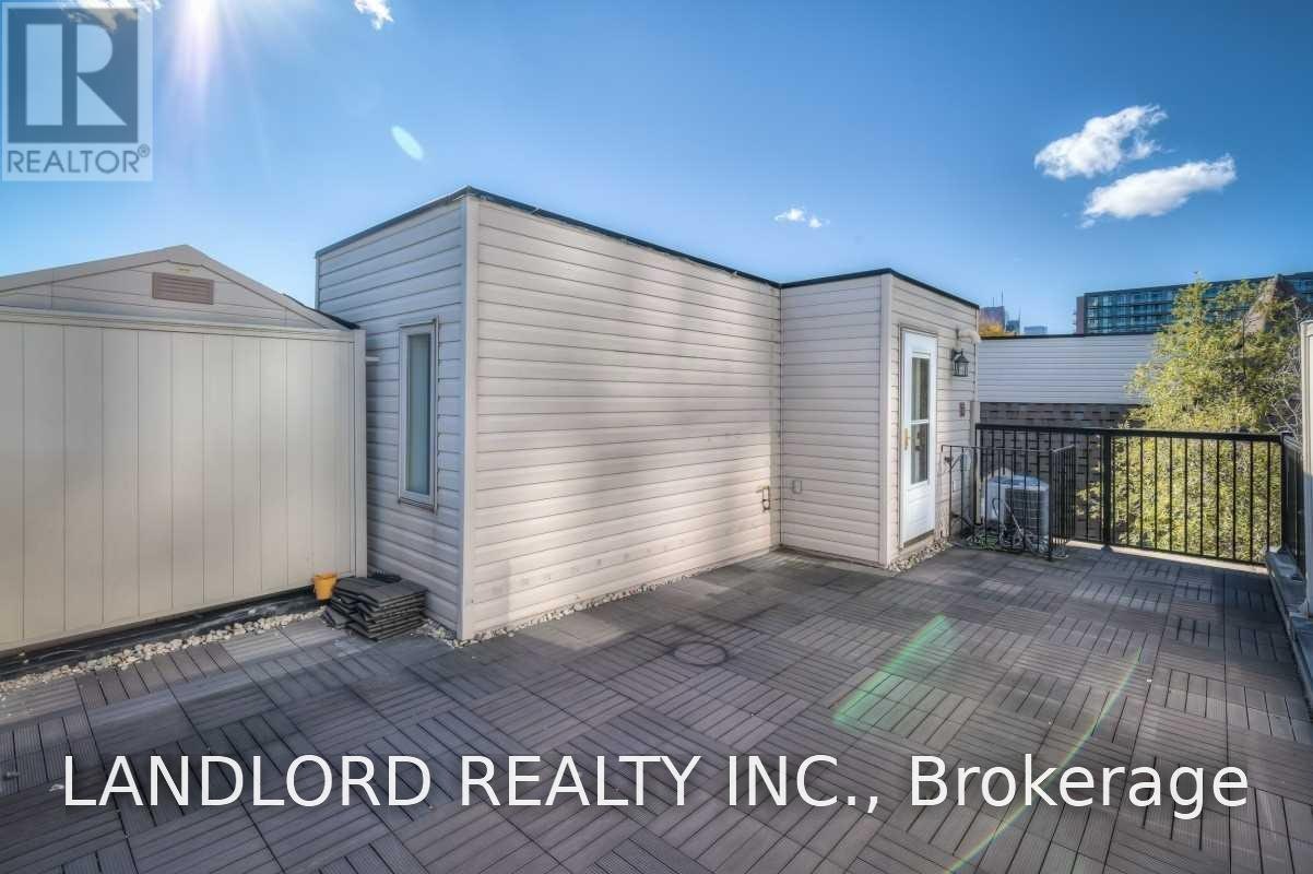 72 River Street, Toronto, ON, M5A 3N9 - 16