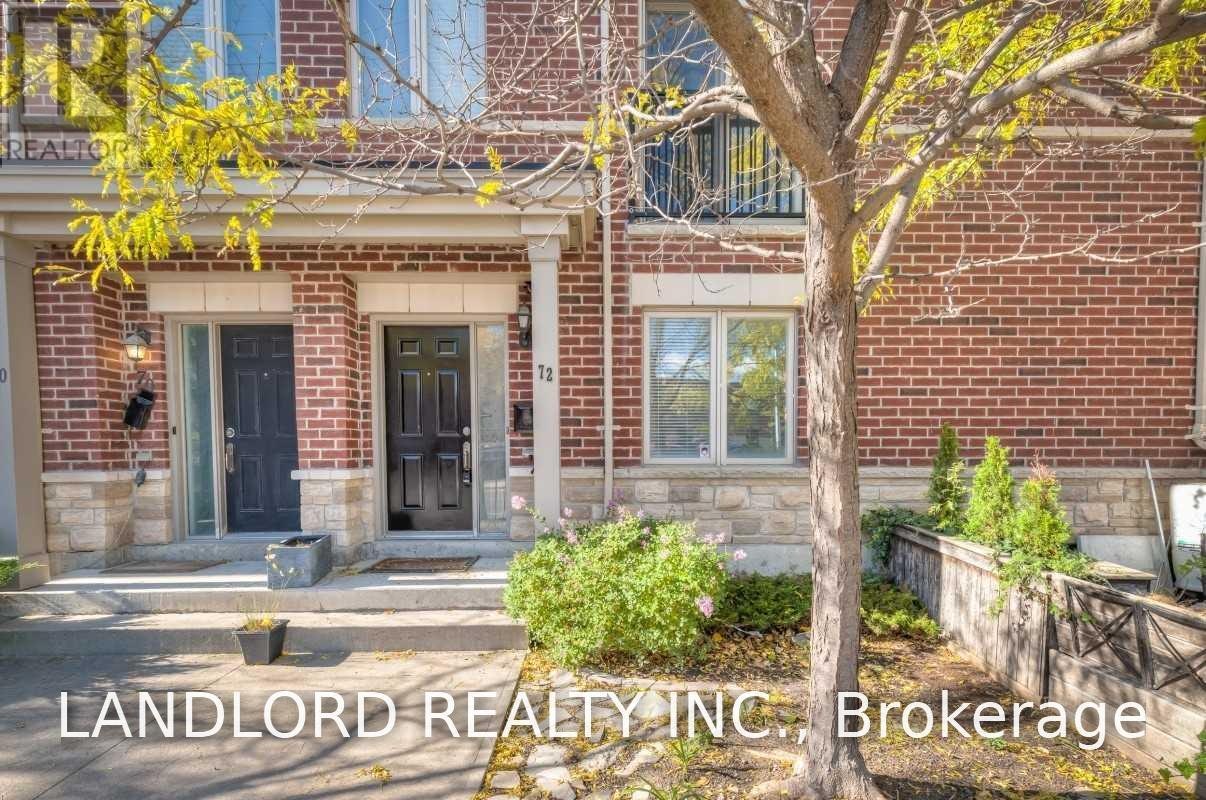 72 River Street, Toronto, ON, M5A 3N9 - 23