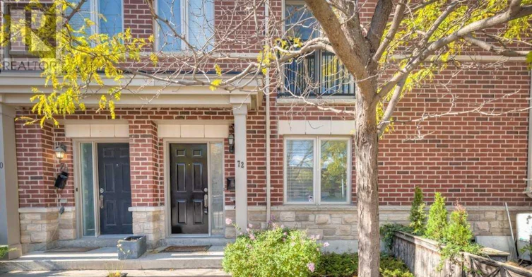 72 River Street, Toronto, ON, M5A 3N9 - 23