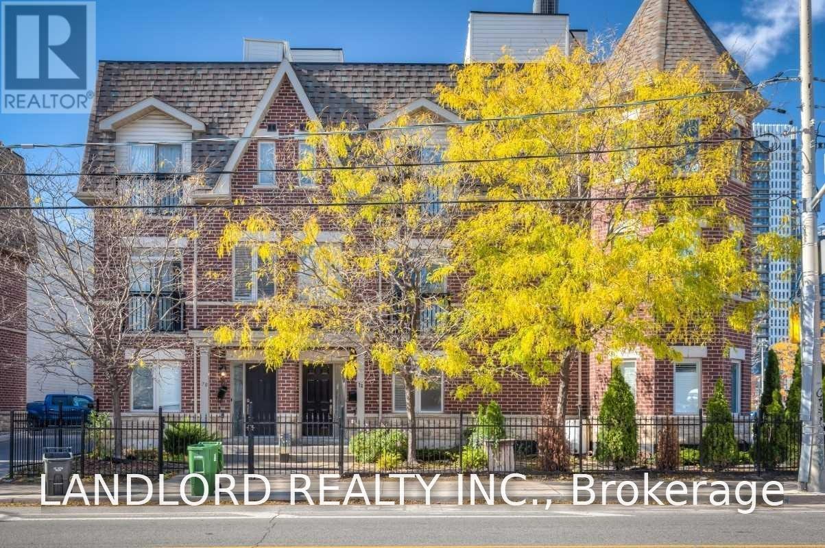 72 River Street, Toronto, ON, M5A 3N9 - 25