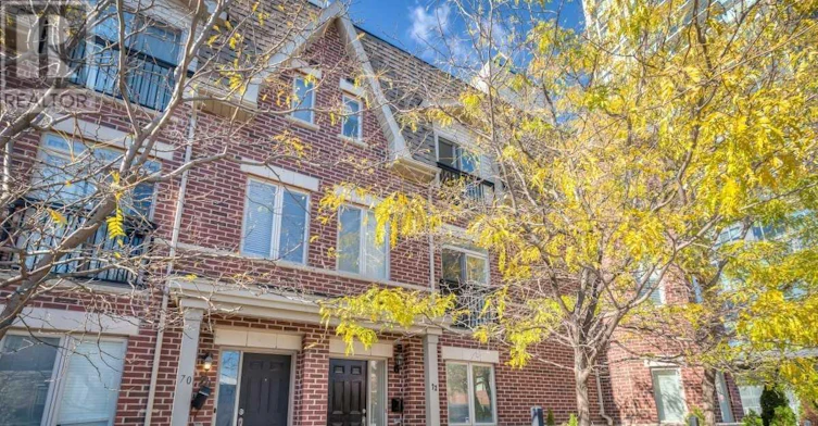72 River Street, Toronto, ON, M5A 3N9 - 24