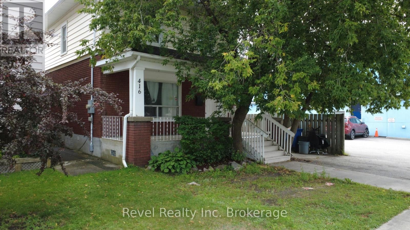 416 First Avenue W, North Bay, ON, P1B 3C4