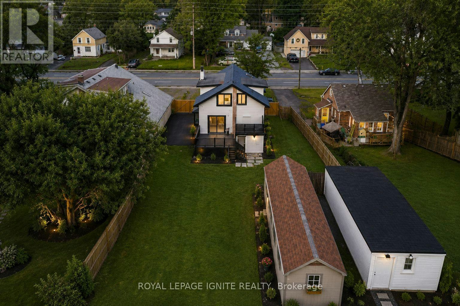 515 Kingston Road W, Ajax, ON, L1S 6M1 - 3