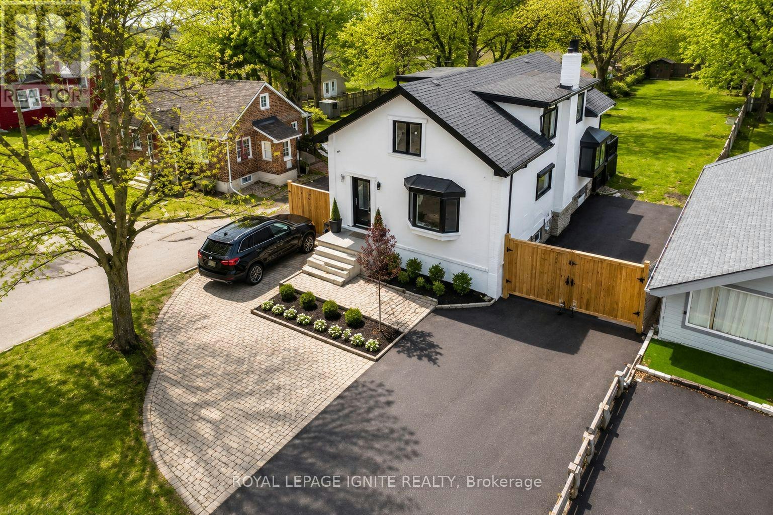515 Kingston Road W, Ajax, ON, L1S 6M1