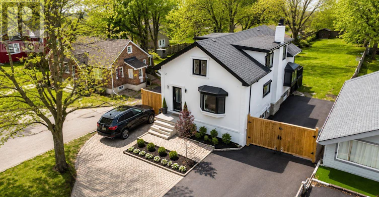 515 Kingston Road W, Ajax, ON, L1S 6M1