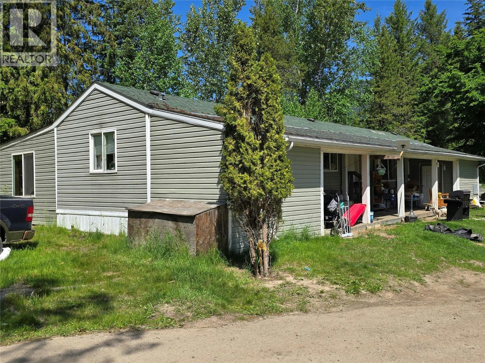 268 Birch Road, Clearwater, BC, V0E 1N1