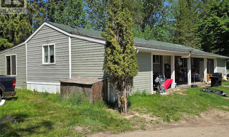 268 Birch Road