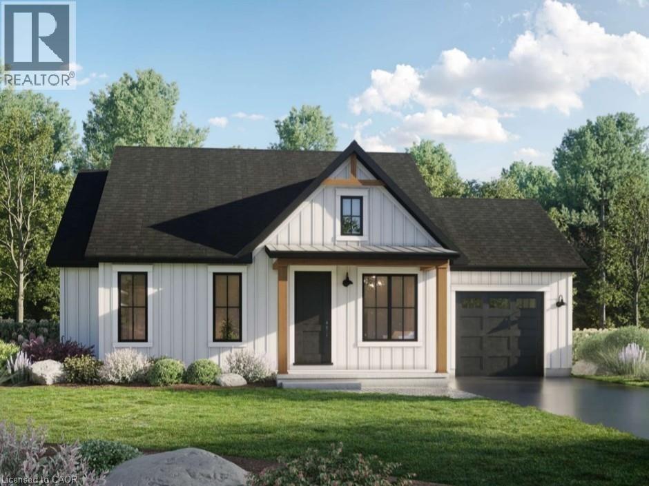 938 Concession 2 Walpole Road, Cayuga, ON, N0A 1L0